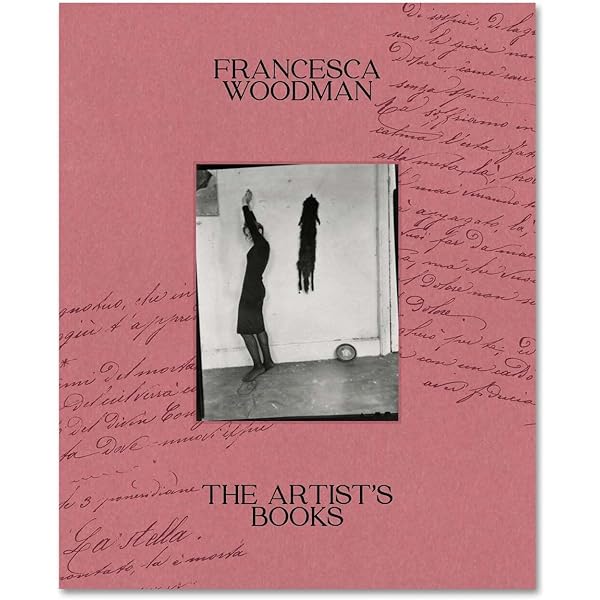 Francesca Woodman's Notebook: Woodman, Francesca, Woodman, George